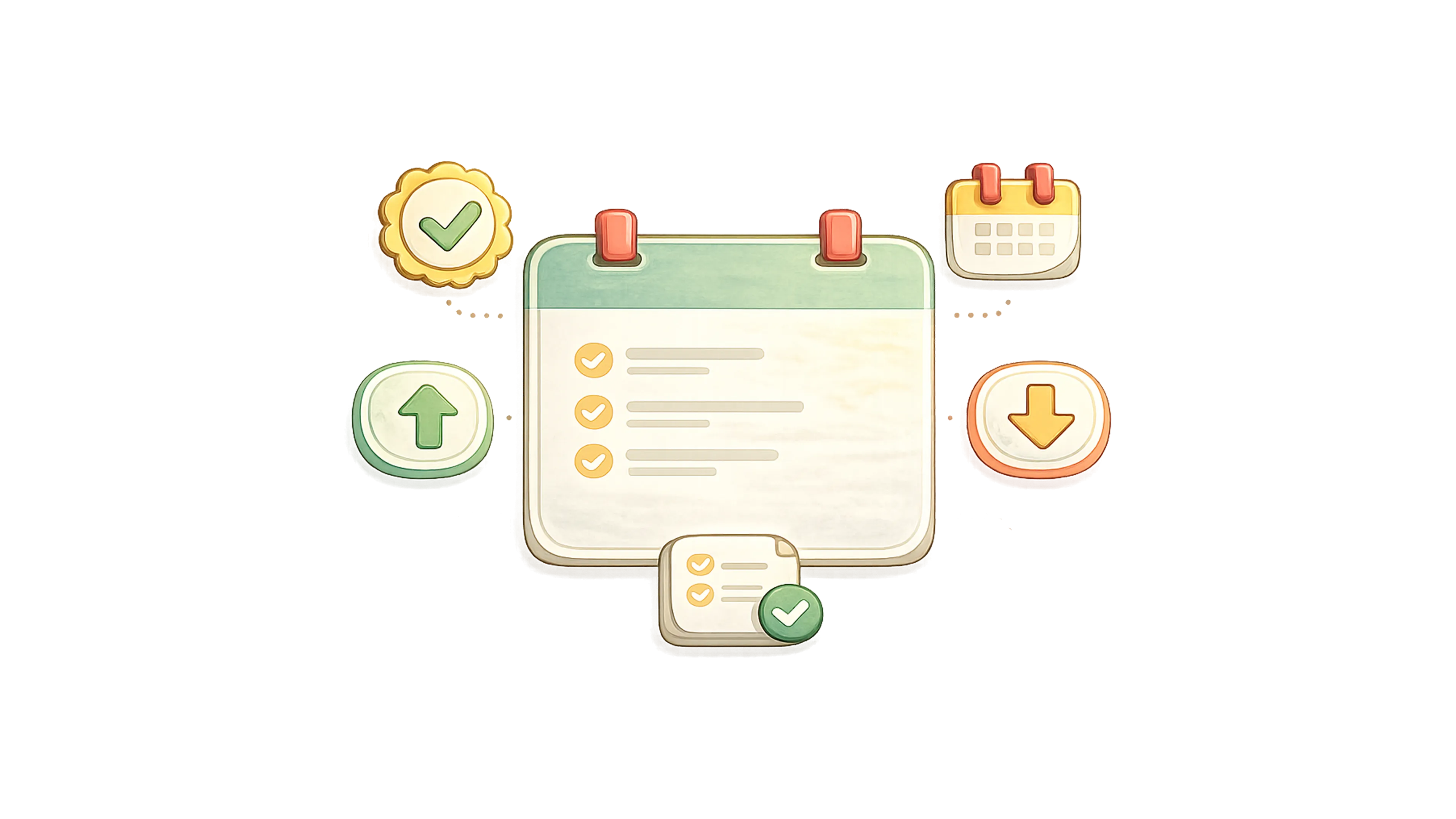 Flexible monthly subscription with no hidden costs